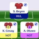 Fantasy EFL Play-Offs Finals – team reveals 3