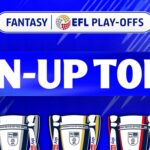 Fantasy EFL Play-Offs is LIVE!