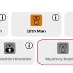Fantasy FIFA World Cup 2026: Is the Mystery Booster unmasked?