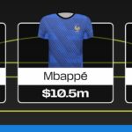 FIFA World Cup Fantasy 2026: Best $7.0m+ forwards 2