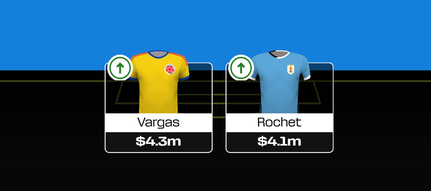 FIFA World Cup Fantasy 2026: Best cheap goalkeepers