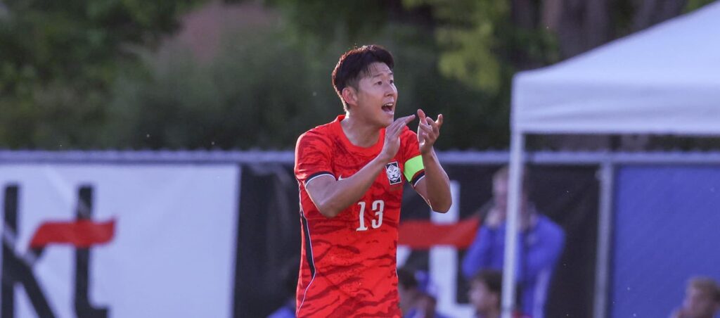 Fantasy FIFA World Cup 2026 friendlies: $3.5m Gordon starts + Son brace