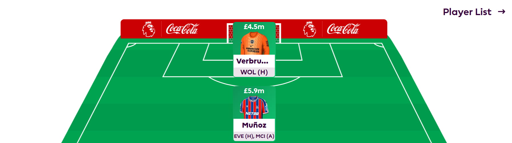 FPL Challenge best picks + team reveal – Gameweek 36