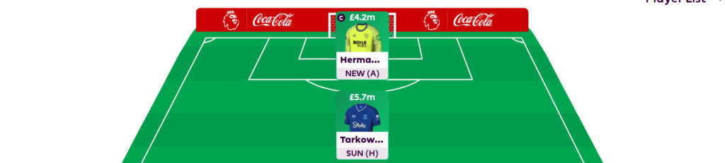 FPL Challenge best picks + team reveal – Gameweek 37