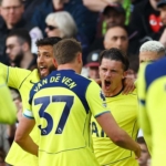FPL Gameweek 35: Sunday’s goals, assists, bonus + DefCon