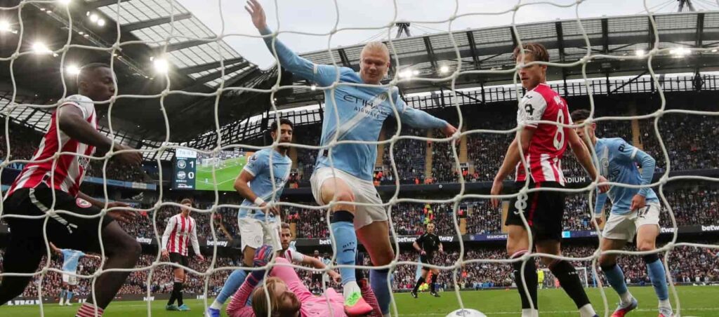 FPL Gameweek 36: Saturday’s goals, assists, bonus + DefCon