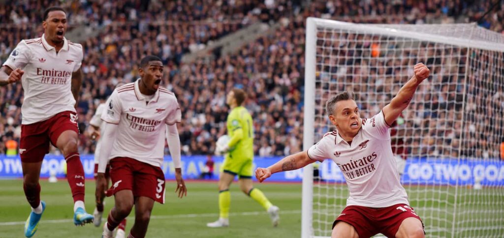 FPL Gameweek 36: Sunday’s goals, assists, bonus + DefCon