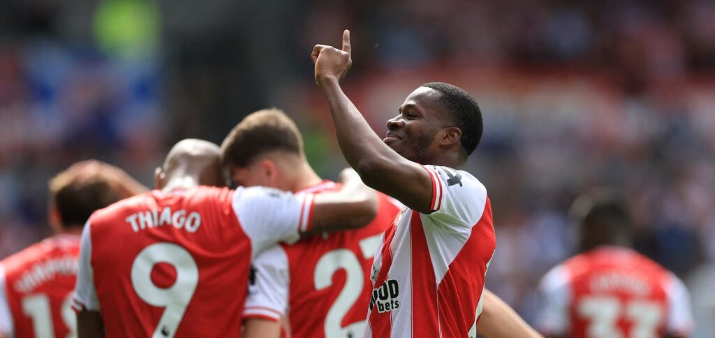 FPL Gameweek 37: Sunday’s goals, assists, bonus + DefCon