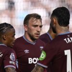 FPL Gameweek 38: All the goals, assists, bonus + DefCon 17