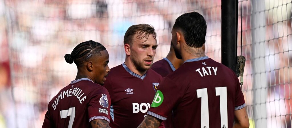FPL Gameweek 38: All the goals, assists, bonus + DefCon