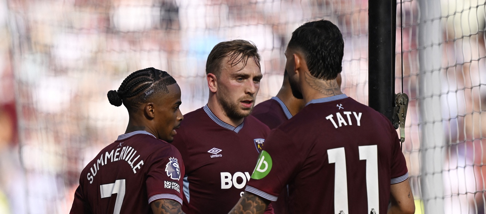 Who finished 1st in FPL's 'The Great and The Good'?