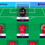 FPL General’s Haaland-less Gameweek 35 team reveal 2