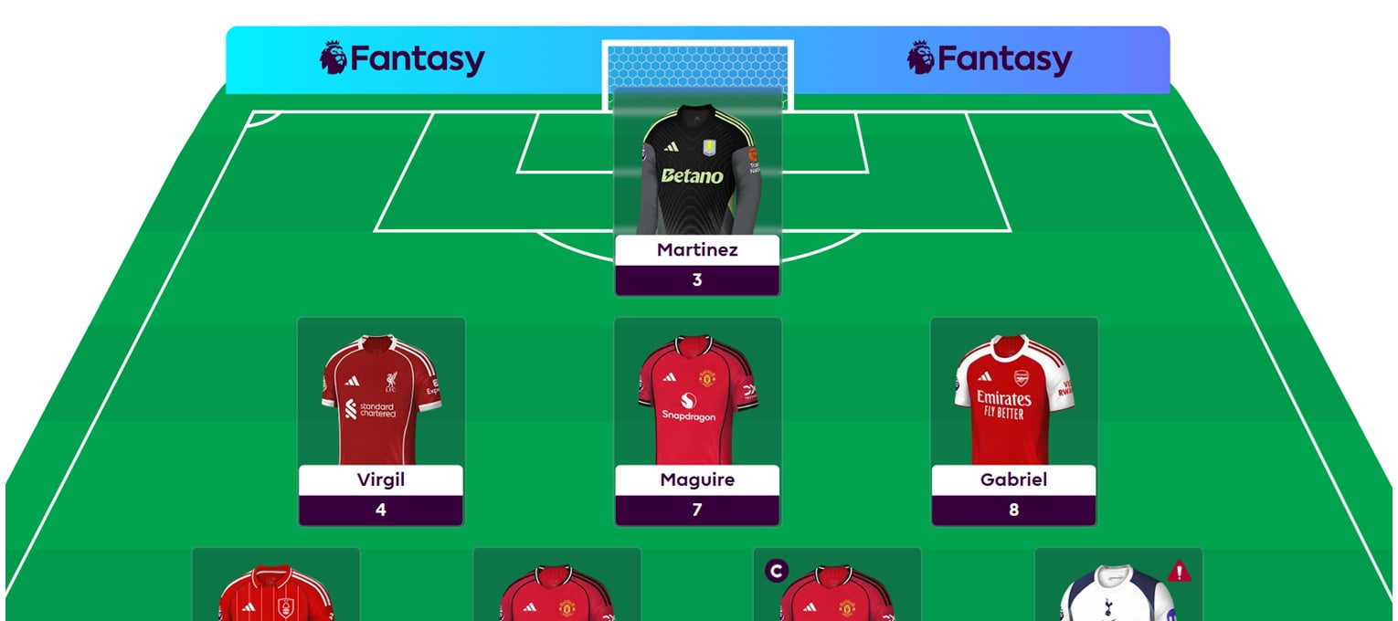 FPL General’s Haaland-less Gameweek 35 team reveal: Cherki in?
