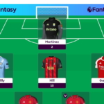 FPL General’s Haaland-less Gameweek 36 team reveal 2