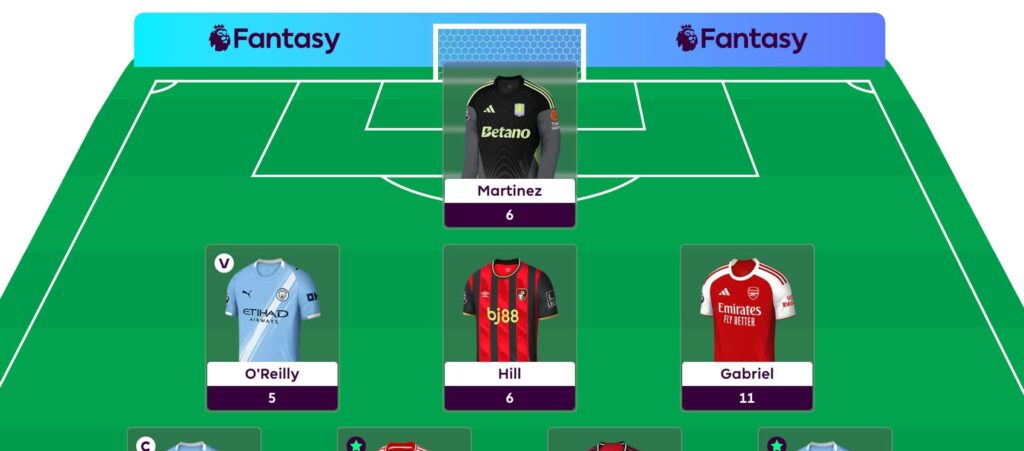 FPL General’s Haaland-less Gameweek 37 team reveal