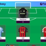 FPL General’s Haaland-less Gameweek 37 team reveal 2