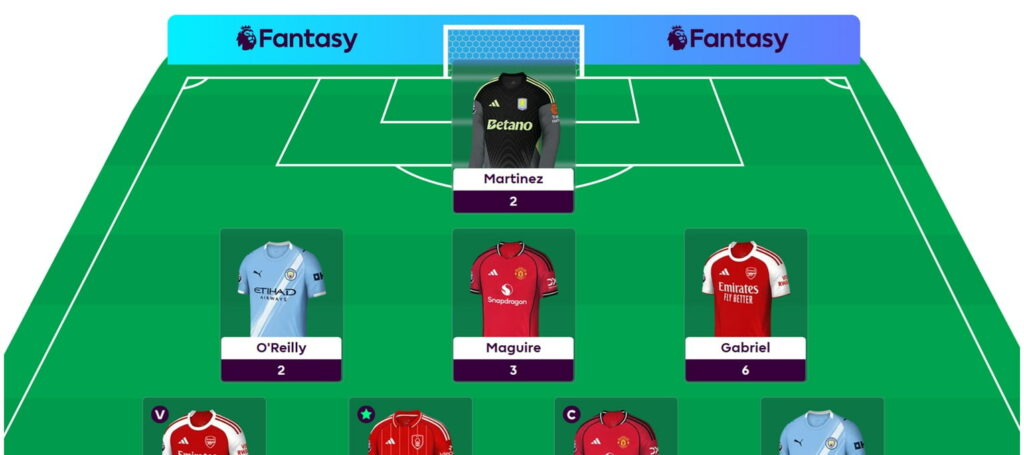 FPL General’s Haaland-less Gameweek 38 team reveal
