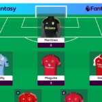 FPL General’s Haaland-less Gameweek 38 team reveal 2
