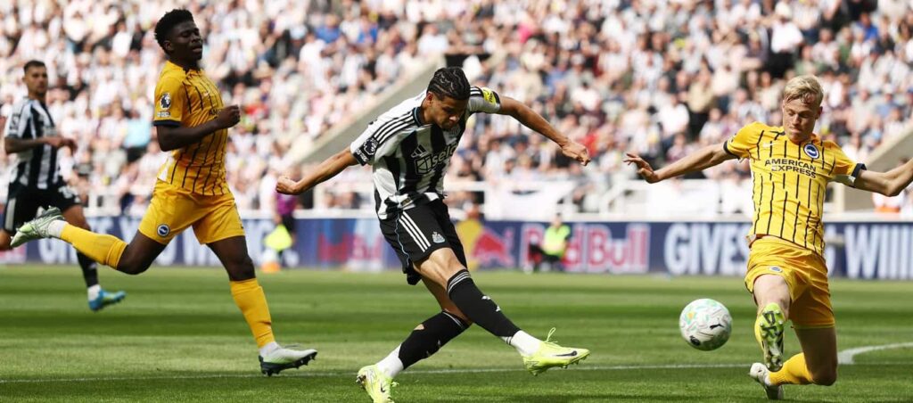 FPL notes: 3 in 4 for £5.4m Osula + positives for Brighton