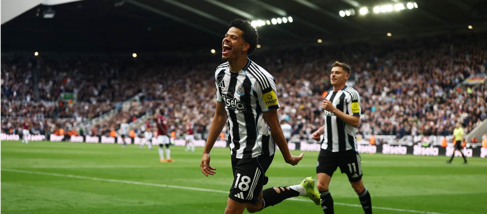 FPL notes: £5.5m forward in form, Tonali injury + GW38 permutations