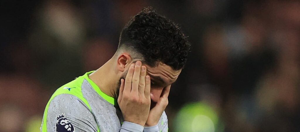 FPL notes: Cherki sub, O’Reilly threat + the 13-goal £4.6m forward