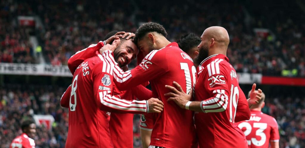 FPL notes: Brilliant Bruno, Casemiro farewell + Anderson impresses