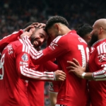 FPL notes: Bruno’s assists, Casemiro farewell + Anderson impresses
