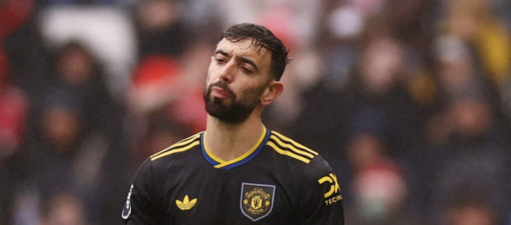 FPL notes: Casemiro + Sesko injury latest, United not ‘on the beach’