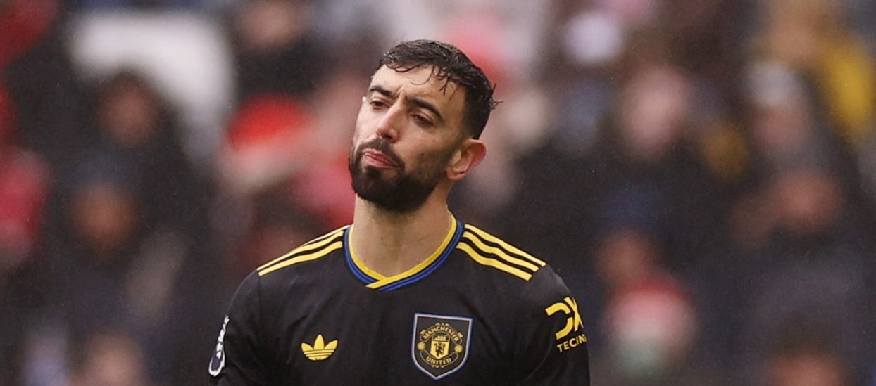 FPL notes: Casemiro + Sesko injury latest, United not 'on the beach'