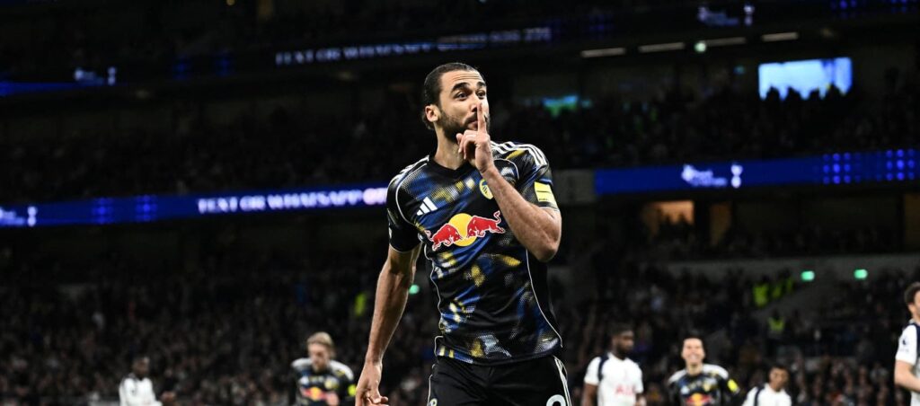 FPL notes: DCL bonus confusion, Porro unlucky, Struijk + Bogle injuries