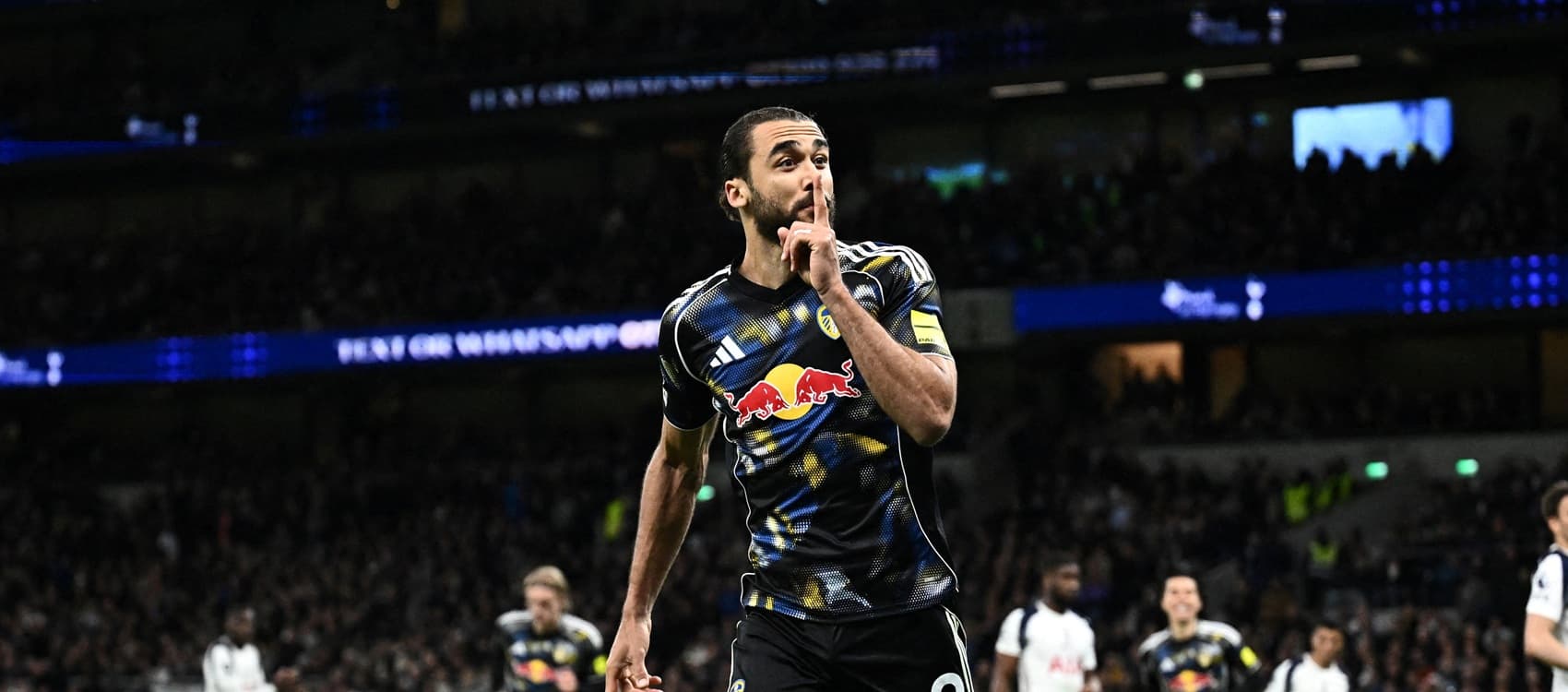 FPL notes: DCL bonus confusion, Porro unlucky, Struijk + Bogle injuries