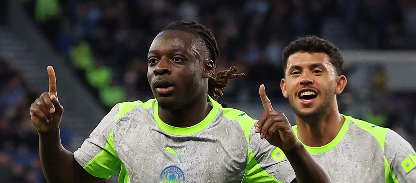 FPL notes: Doku states his Double Gameweek 36 case