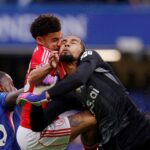 FPL notes: Gibbs-White + Sanchez injury latest