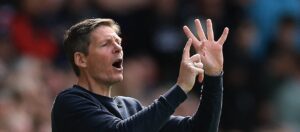 FPL notes: Palace + Stach injuries, Glasner on Gameweek 38