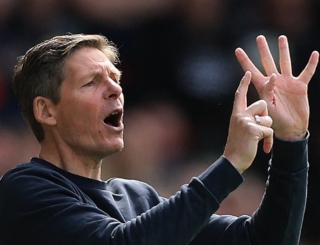 FPL notes: Palace + Stach injuries, Glasner on his Gameweek 38 line-up