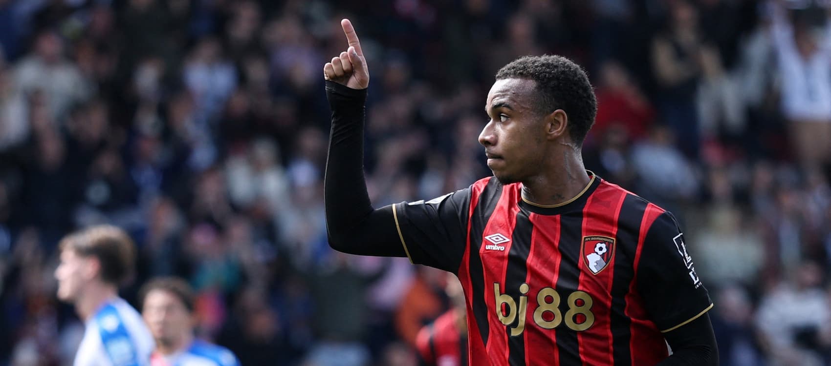 FPL notes: Palace “tank was empty” + Kroupi praise