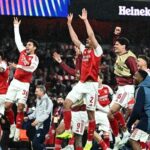 FPL notes: Saka scores again + Arteta goes unchanged
