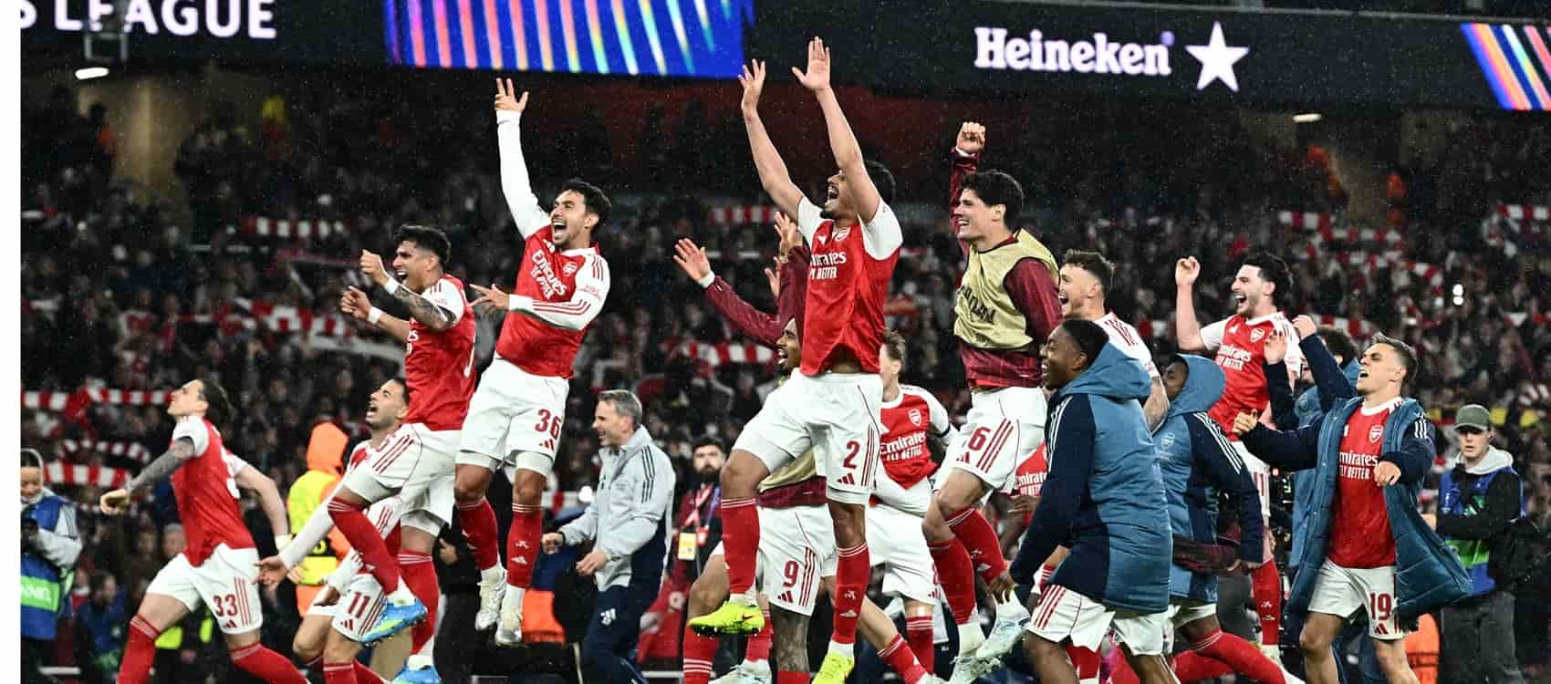 FPL notes: Saka nets again, Gyokeres 'immense' + is Eze's game-time a concern?
