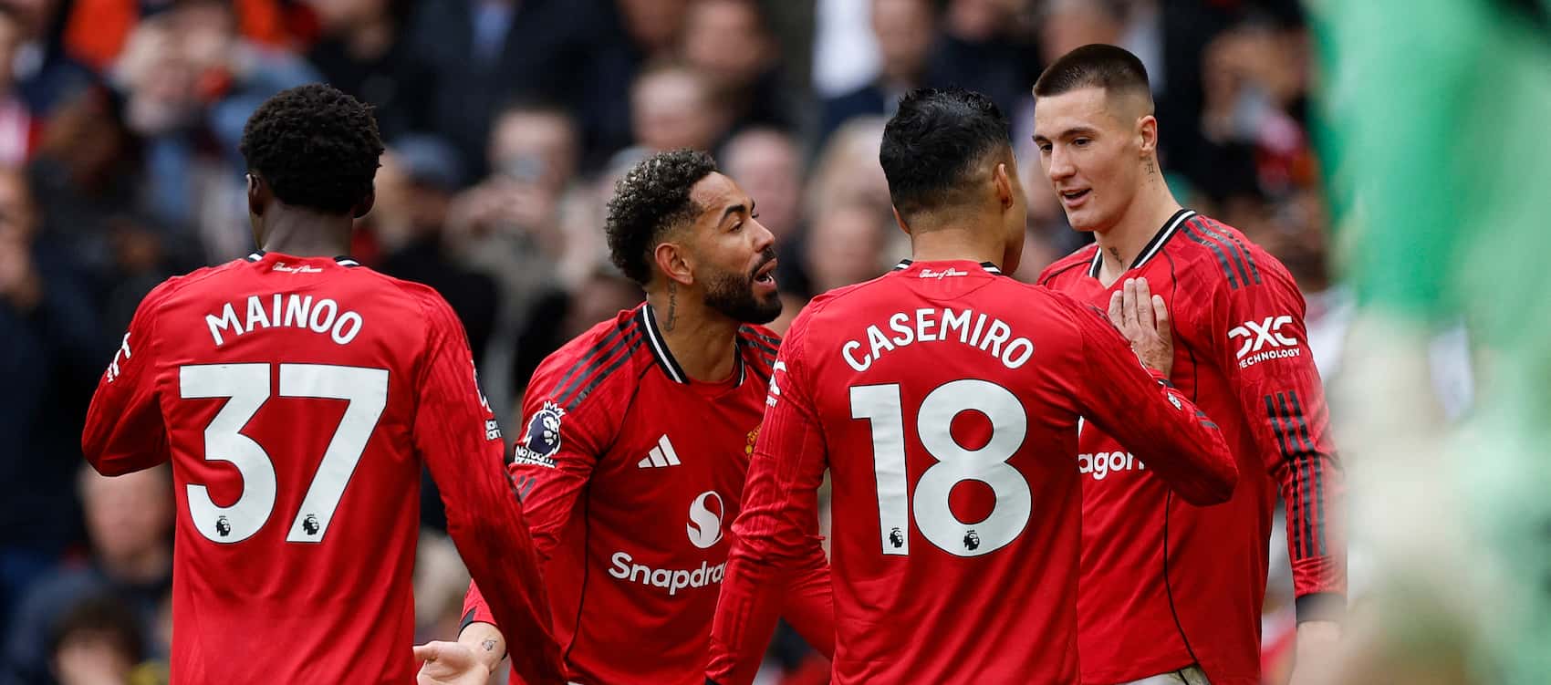FPL notes: Sesko + Isak injury latest, Szoboszlai haul