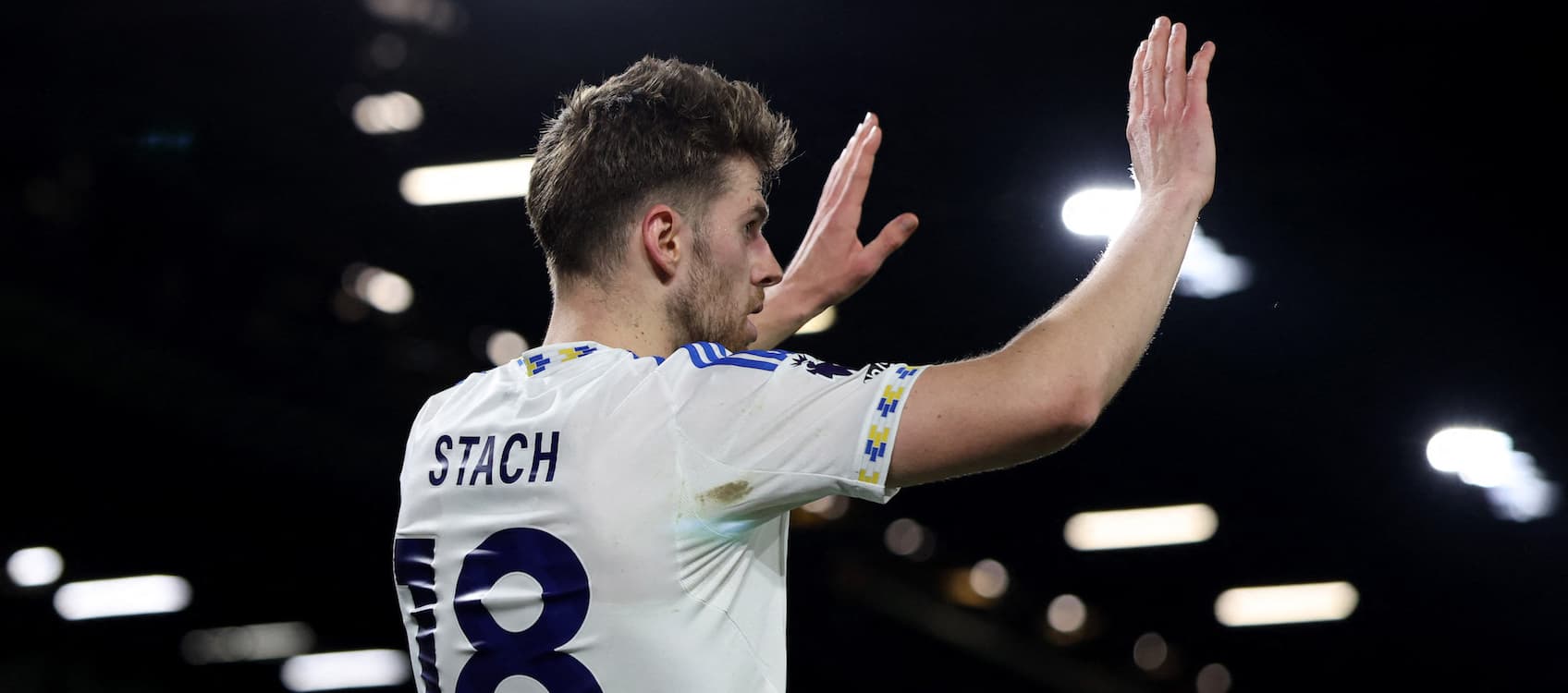 FPL notes: Stach superb, Okafor again + “shell-shocked” Burnley