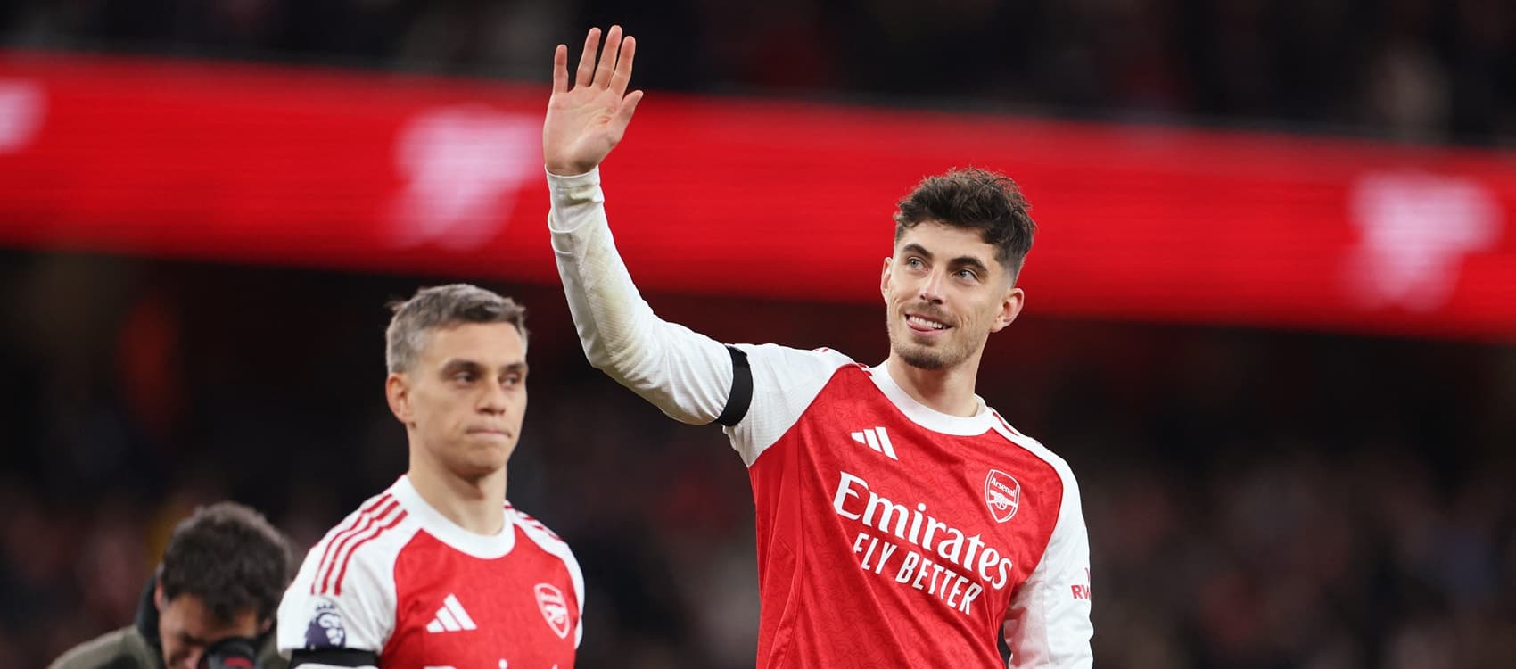 FPL notes: Why Arteta started Havertz over Gyokeres + Saka DefCon
