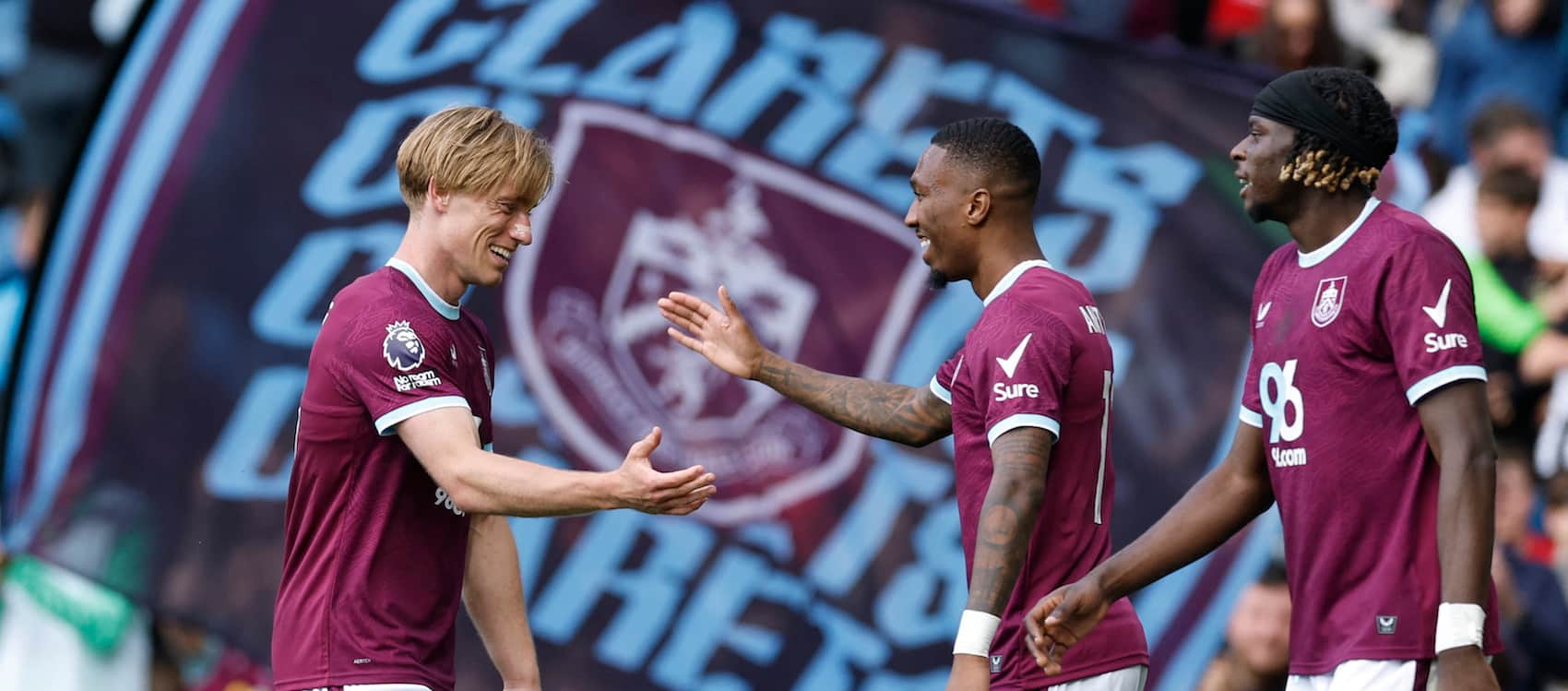 FPL notes: Why Dubravka was benched + Burnley's Gameweek 38 appeal
