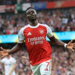FPL notes: Why Saka came off at half-time +