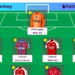 FPL Rate My Team surgery with five-time top 1k finisher Tom Freeman 63