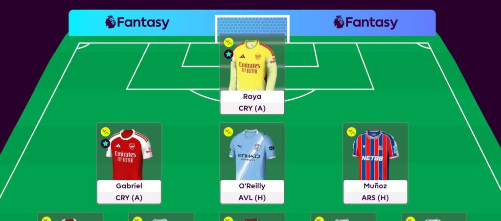 FPL Rate My Team surgery with five-time top 1k finisher Tom Freeman