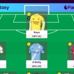 FPL Rate My Team surgery with five-time top 1k finisher Tom Freeman 64