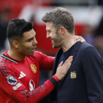 Salah, Trippier, Casemiro: The FPL players set for farewells 1