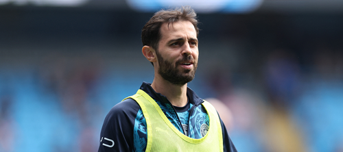 FPL farewells Bernardo