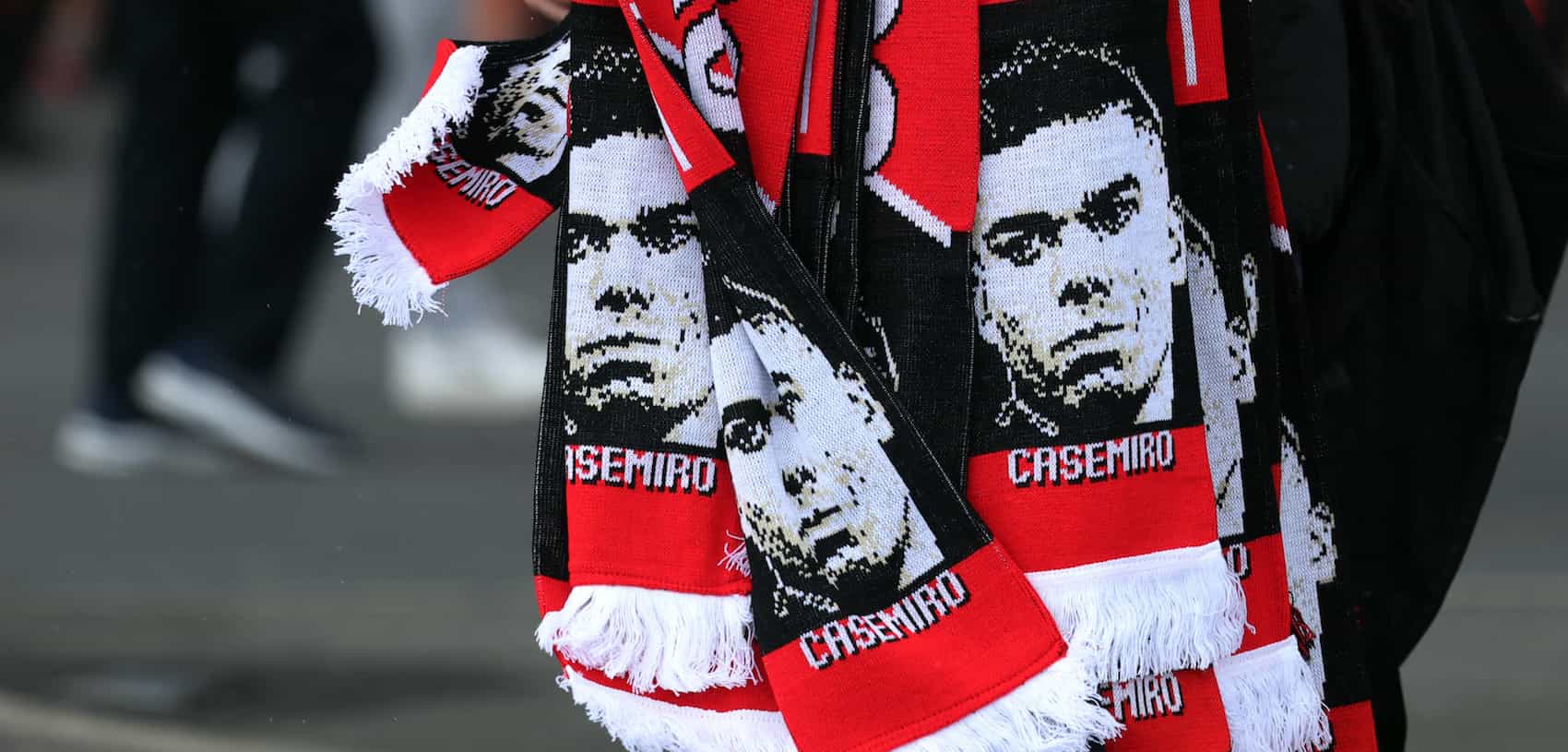 Man Utd v Forest team news: Casemiro, Mbeumo + Gibbs-White start
