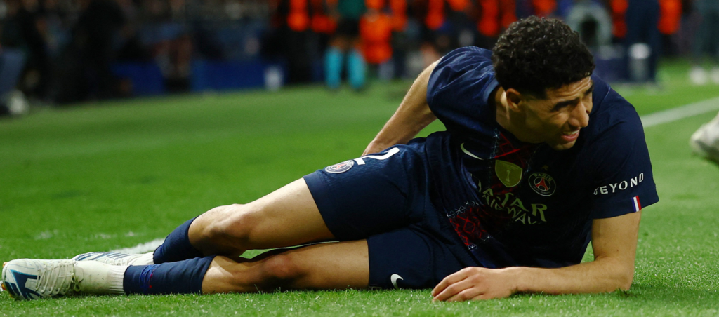 Predicted line-ups + team news for Champions League Matchday 16